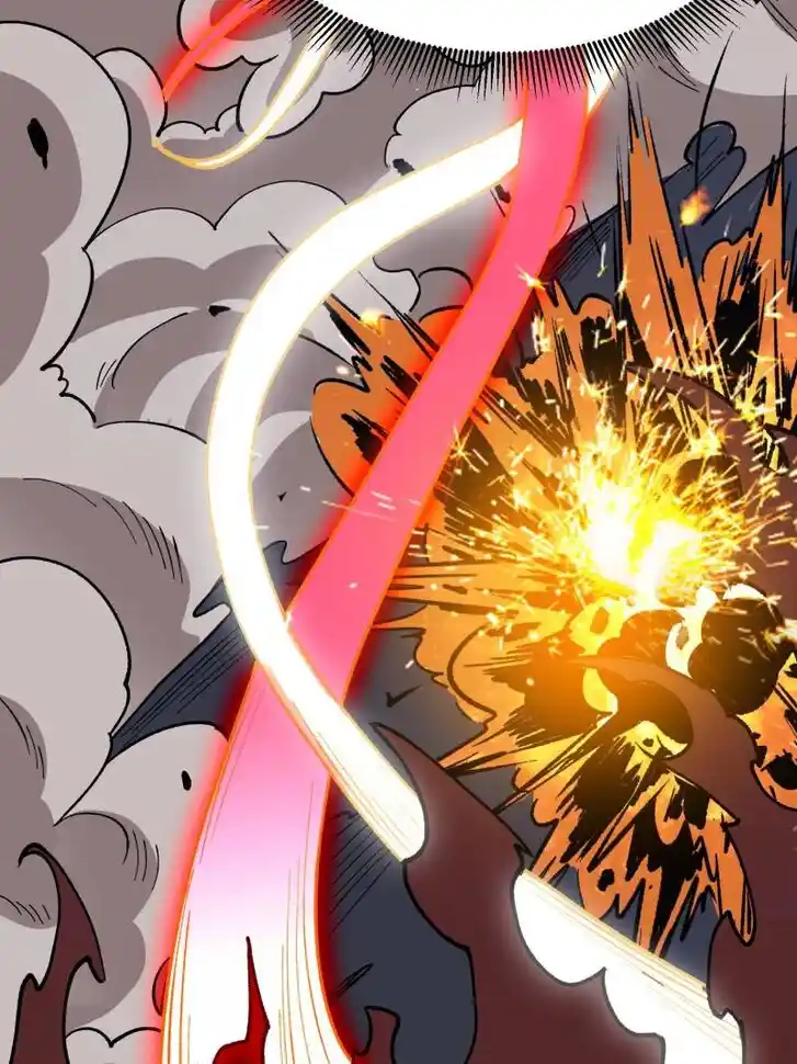 I'm Really Not the Villain Ch.284