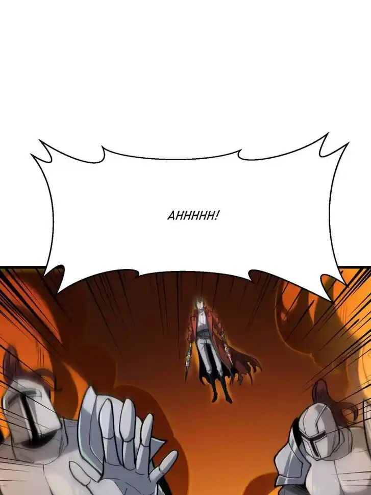 I'm Really Not the Villain Ch.284