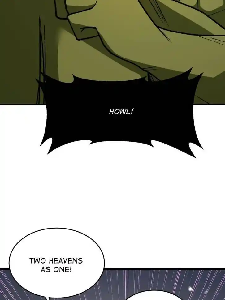 I'm Really Not the Villain Ch.284