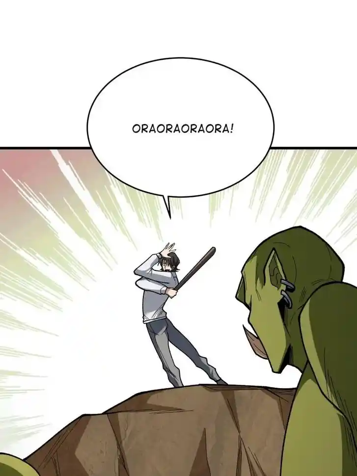 I'm Really Not the Villain Ch.284