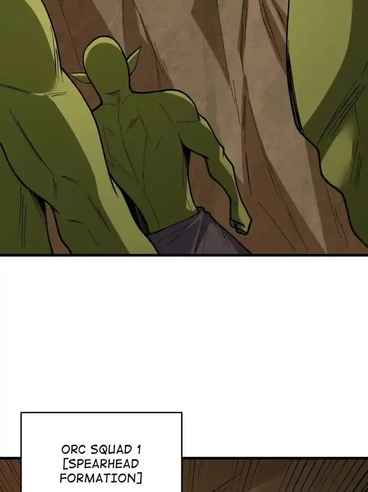 I'm Really Not the Villain Ch.284