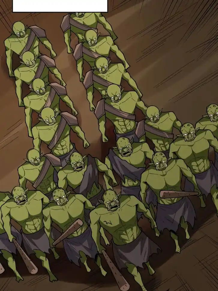 I'm Really Not the Villain Ch.284