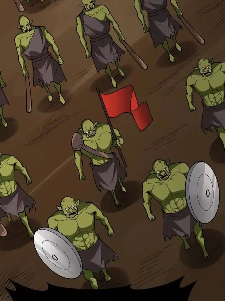 I'm Really Not the Villain Ch.284