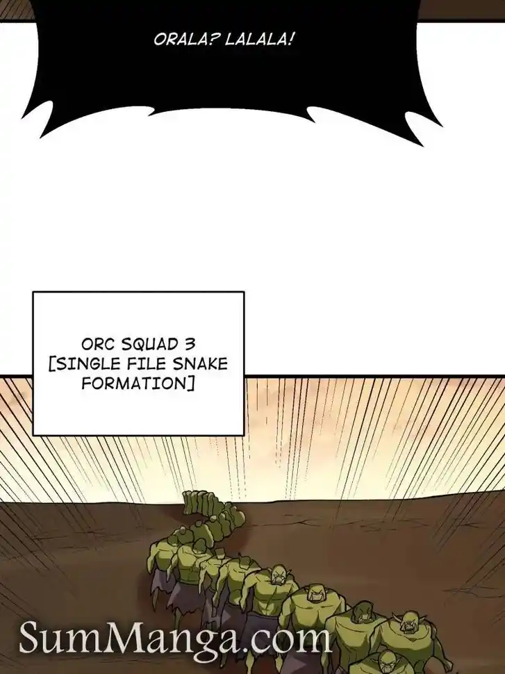 I'm Really Not the Villain Ch.284