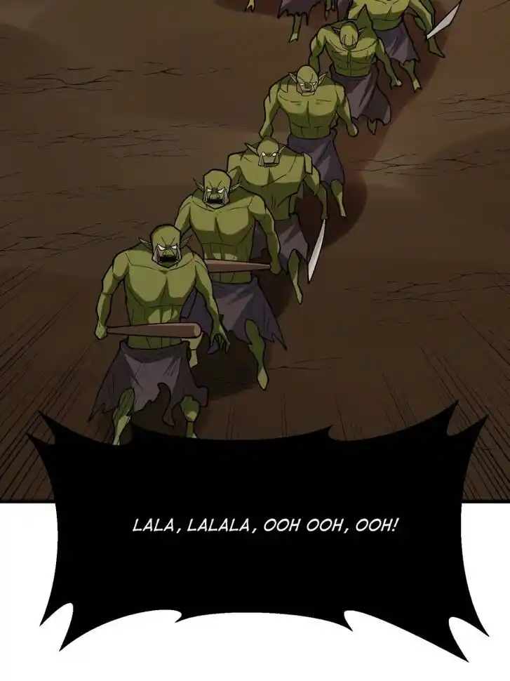 I'm Really Not the Villain Ch.284