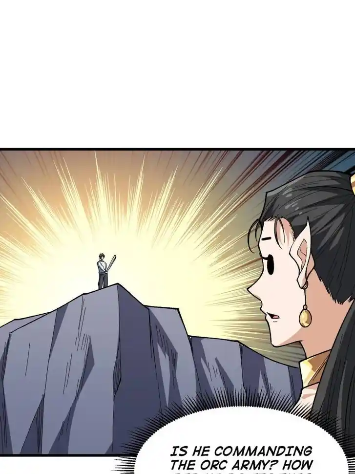 I'm Really Not the Villain Ch.284