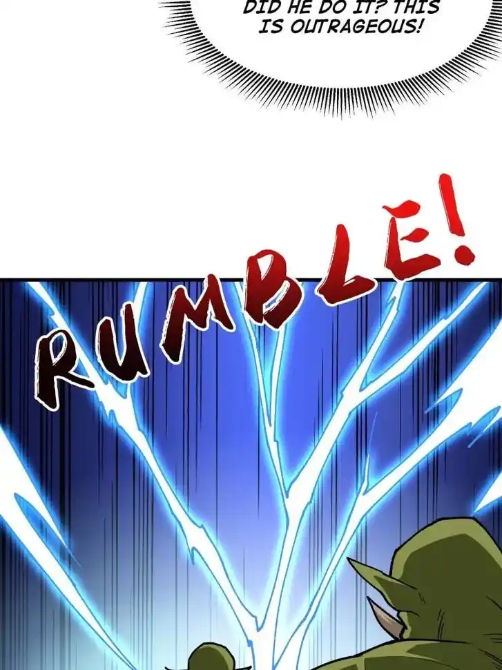 I'm Really Not the Villain Ch.284