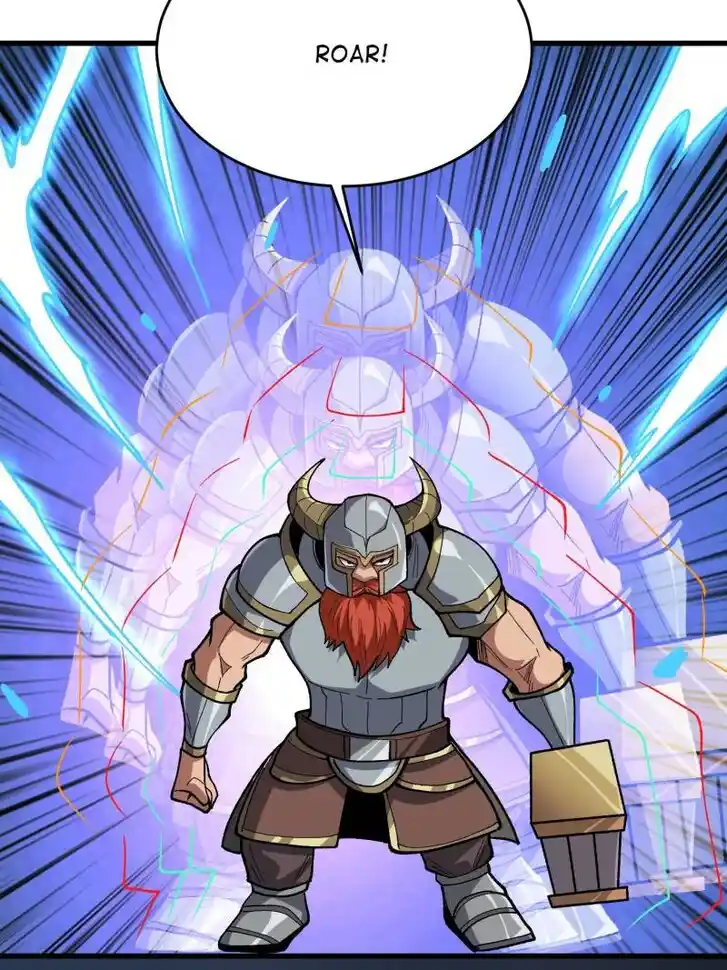 I'm Really Not the Villain Ch.284