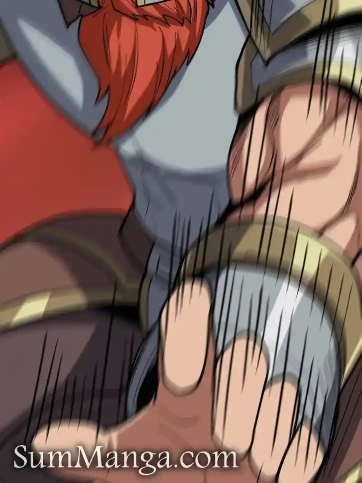 I'm Really Not the Villain Ch.284