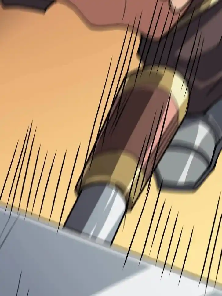 I'm Really Not the Villain Ch.284