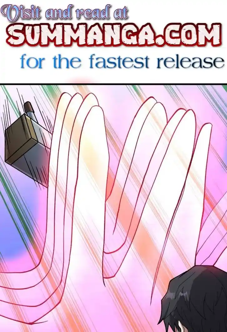 I'm Really Not the Villain Ch.285