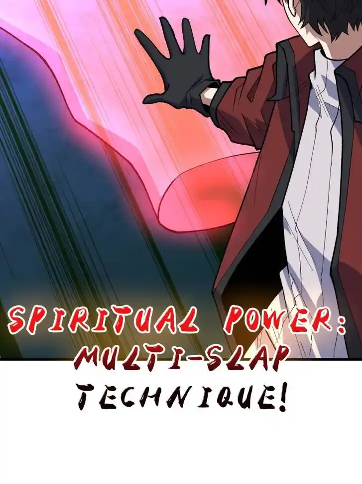 I'm Really Not the Villain Ch.285