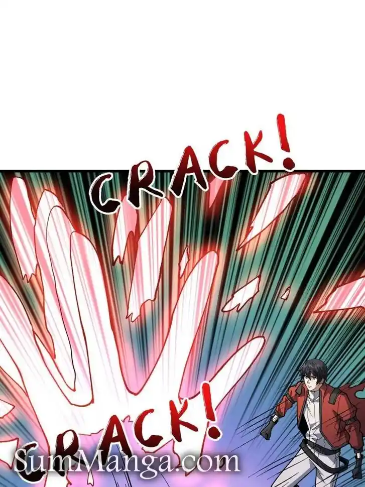 I'm Really Not the Villain Ch.285