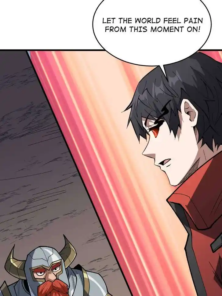 I'm Really Not the Villain Ch.285