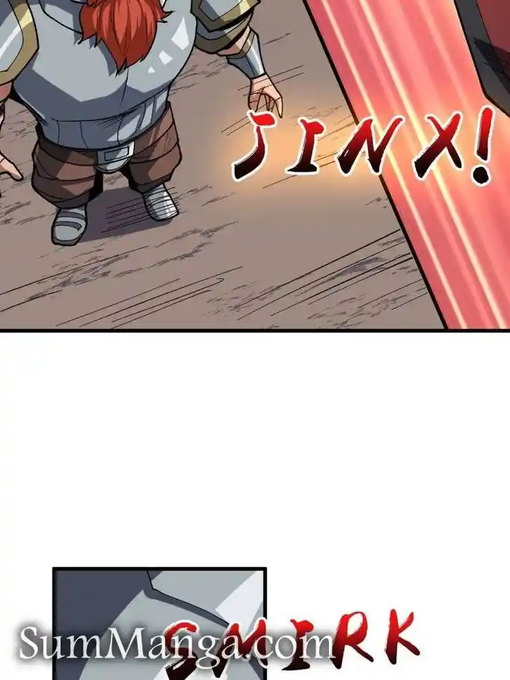 I'm Really Not the Villain Ch.285