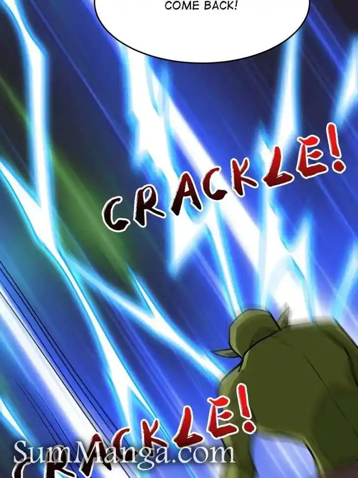 I'm Really Not the Villain Ch.285