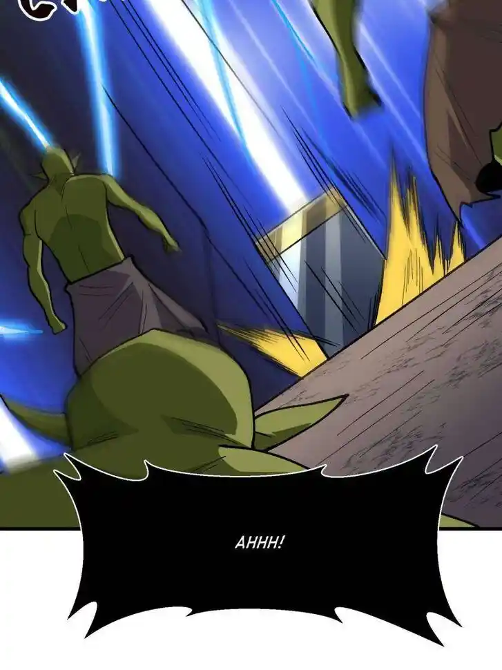 I'm Really Not the Villain Ch.285