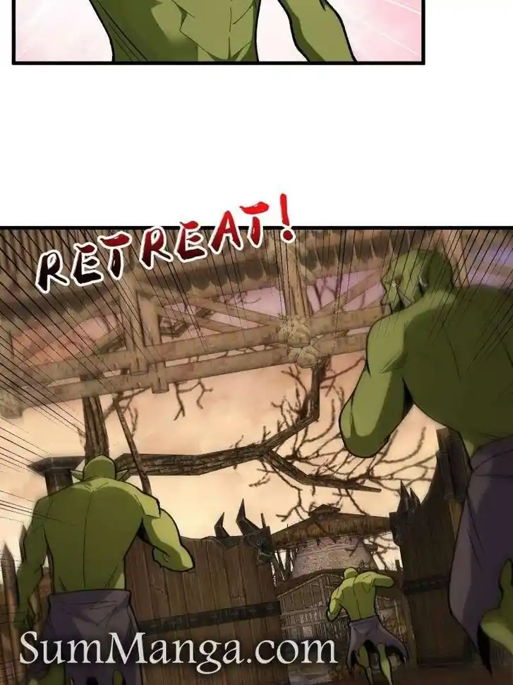 I'm Really Not the Villain Ch.285