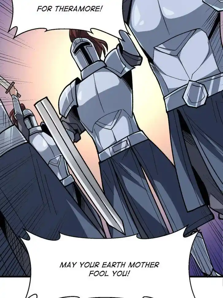 I'm Really Not the Villain Ch.285