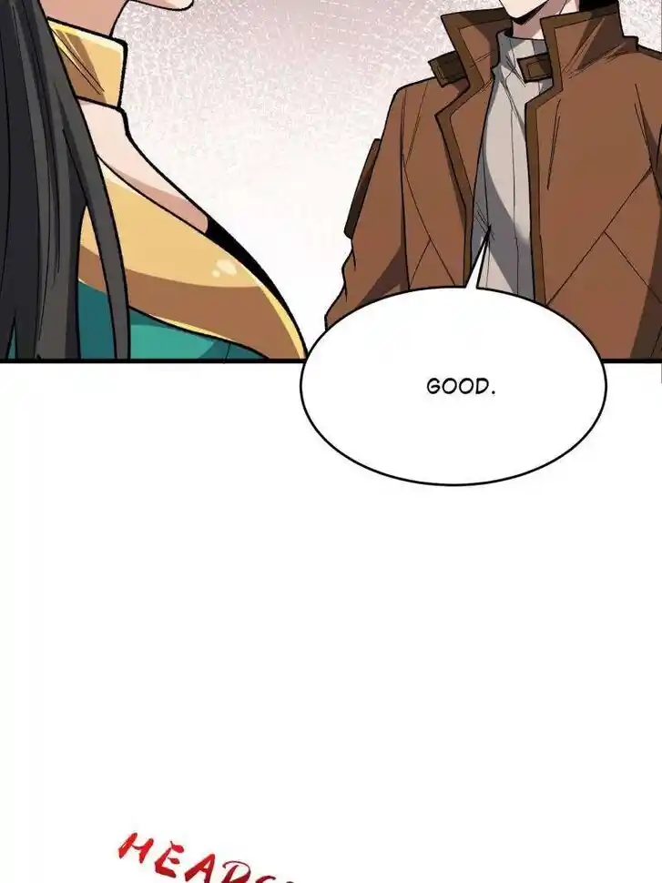 I'm Really Not the Villain Ch.285