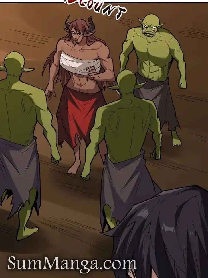 I'm Really Not the Villain Ch.285