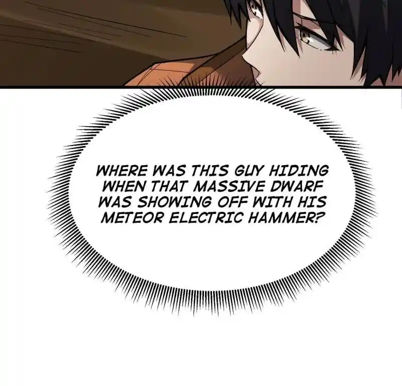 I'm Really Not the Villain Ch.285