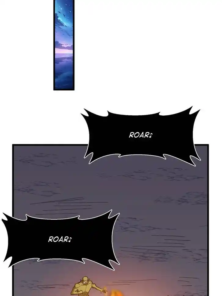 I'm Really Not the Villain Ch.285