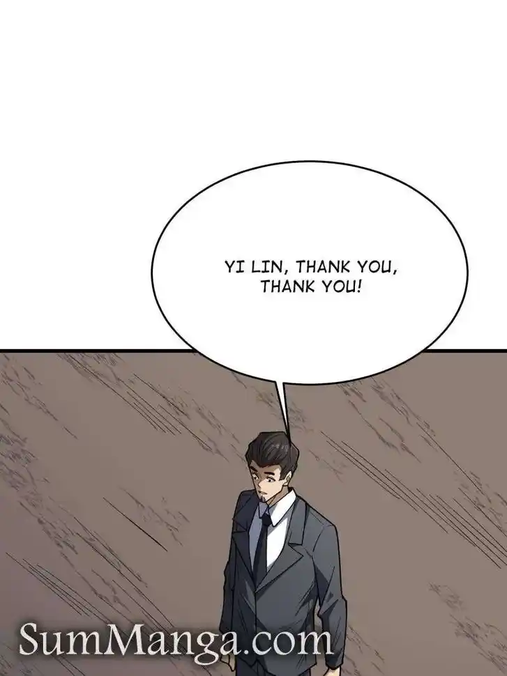 I'm Really Not the Villain Ch.285