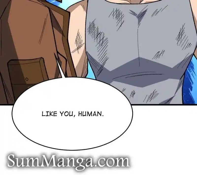 I'm Really Not the Villain Ch.285