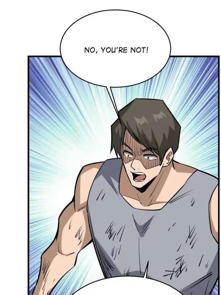 I'm Really Not the Villain Ch.285