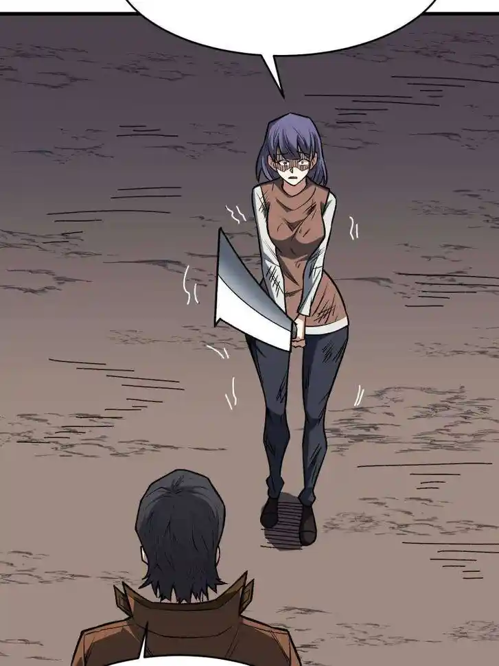 I'm Really Not the Villain Ch.285