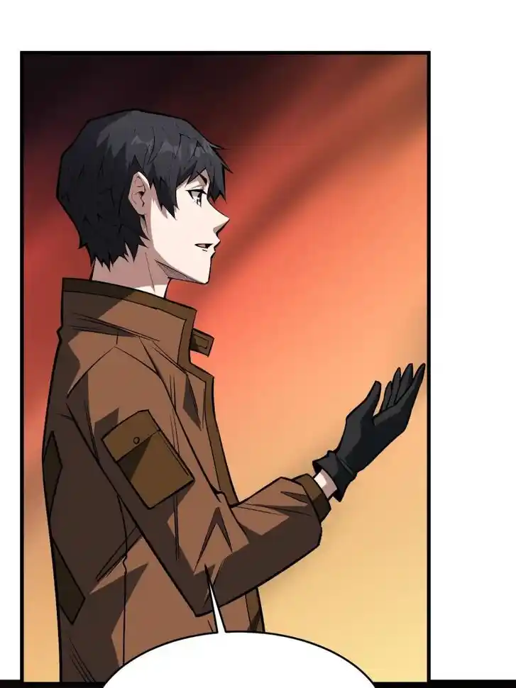 I'm Really Not the Villain Ch.285