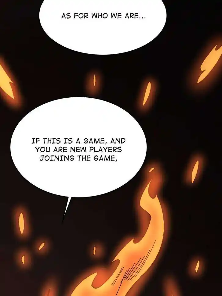 I'm Really Not the Villain Ch.285