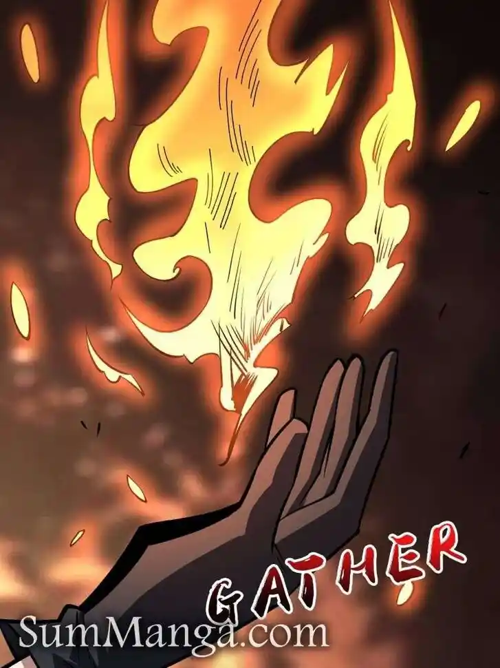 I'm Really Not the Villain Ch.285