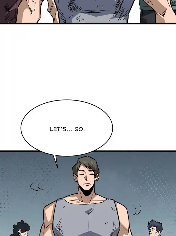 I'm Really Not the Villain Ch.285