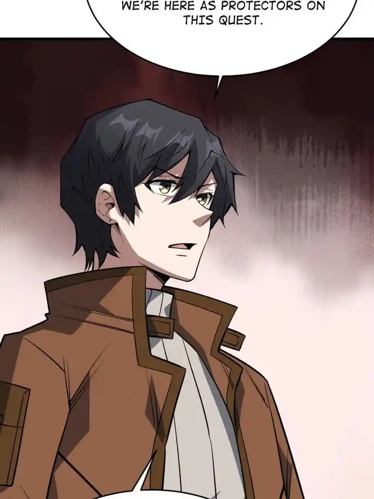 I'm Really Not the Villain Ch.285