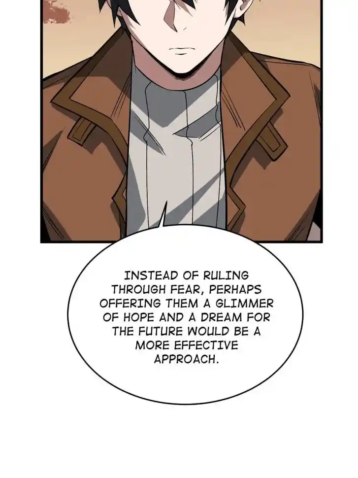 I'm Really Not the Villain Ch.285