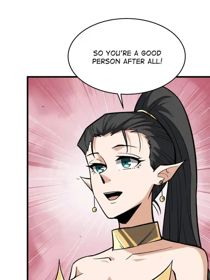 I'm Really Not the Villain Ch.285