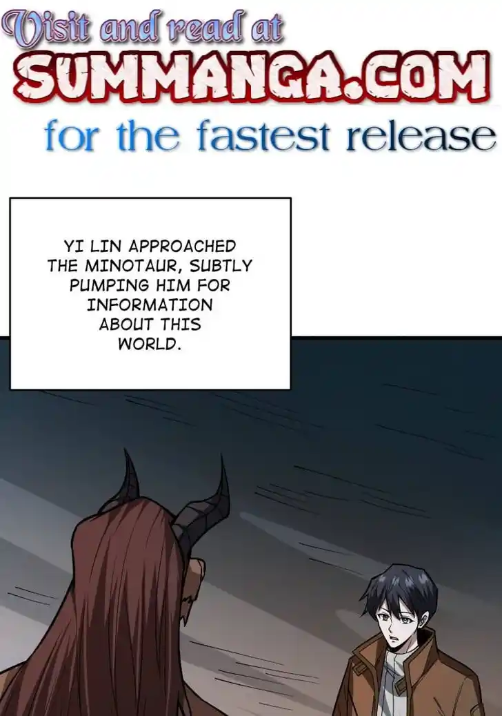 I'm Really Not the Villain Ch.286