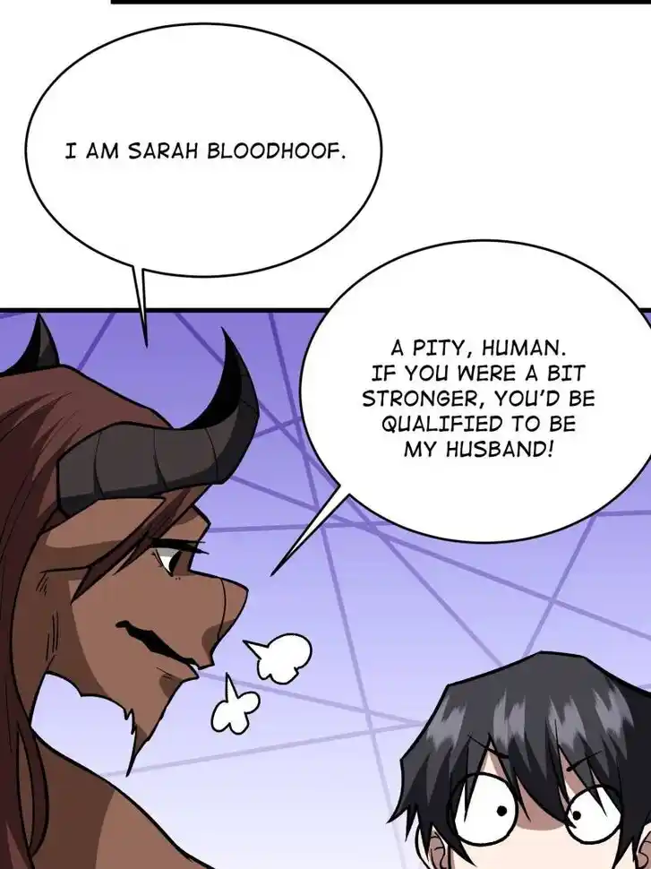 I'm Really Not the Villain Ch.286