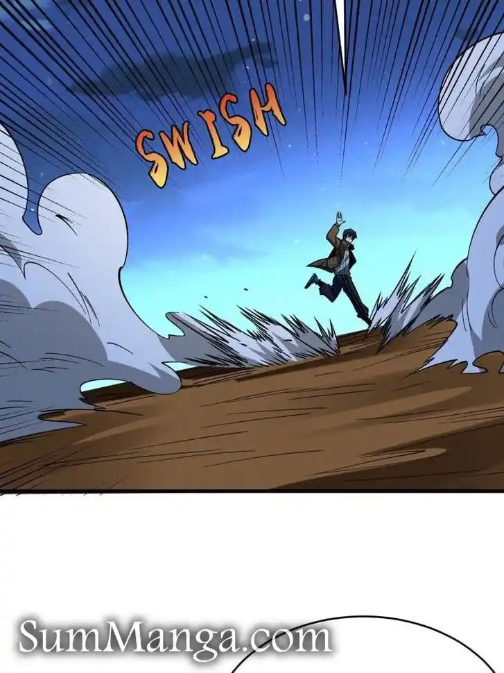 I'm Really Not the Villain Ch.286