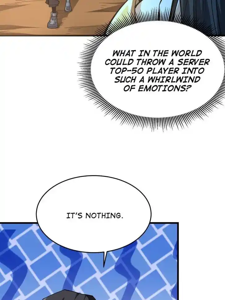 I'm Really Not the Villain Ch.286