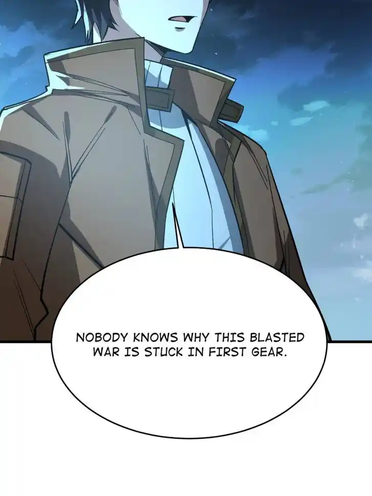 I'm Really Not the Villain Ch.286