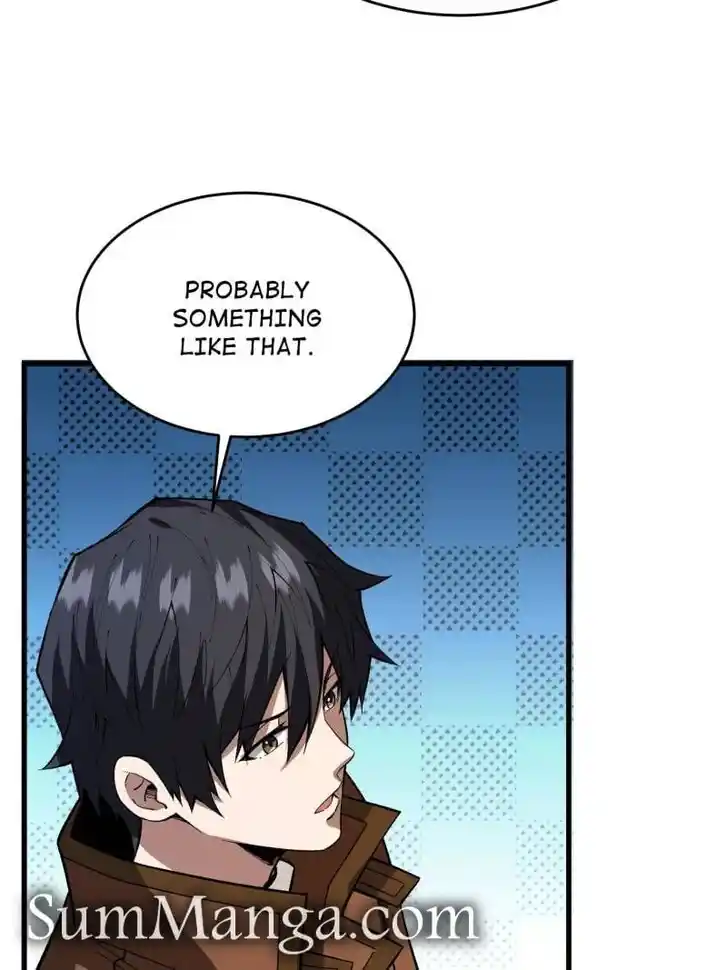 I'm Really Not the Villain Ch.286