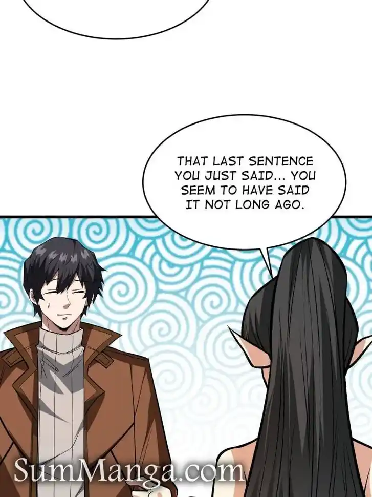 I'm Really Not the Villain Ch.286