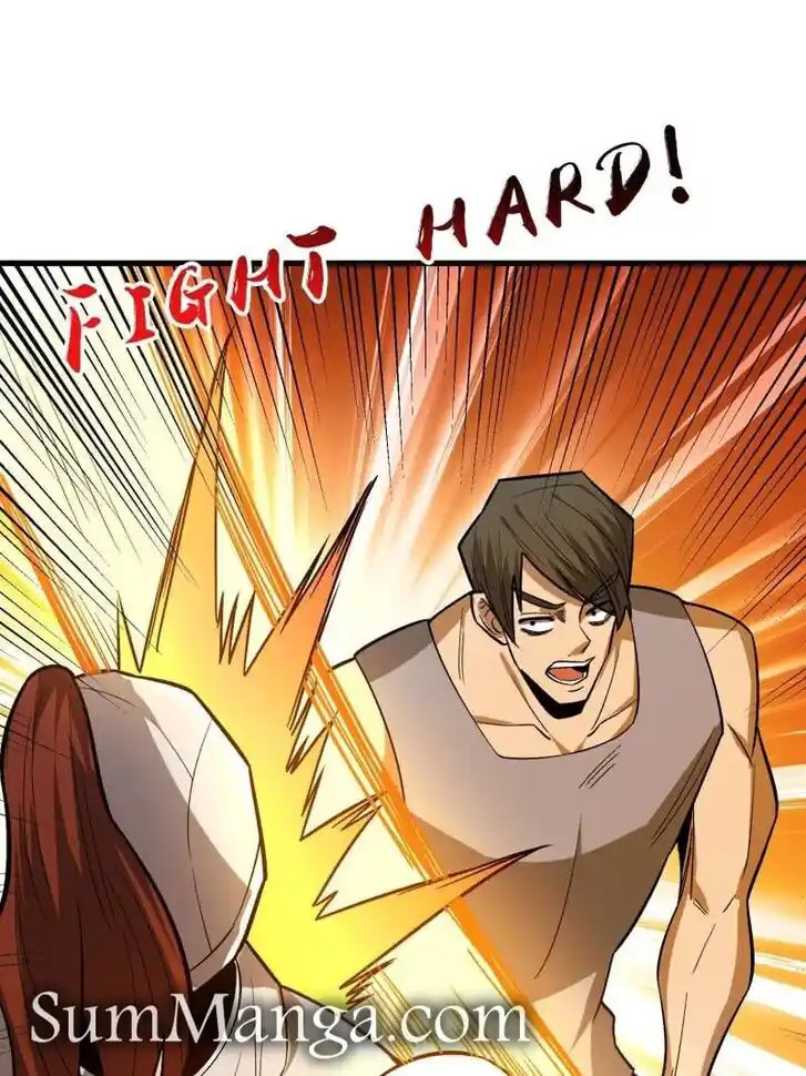 I'm Really Not the Villain Ch.286