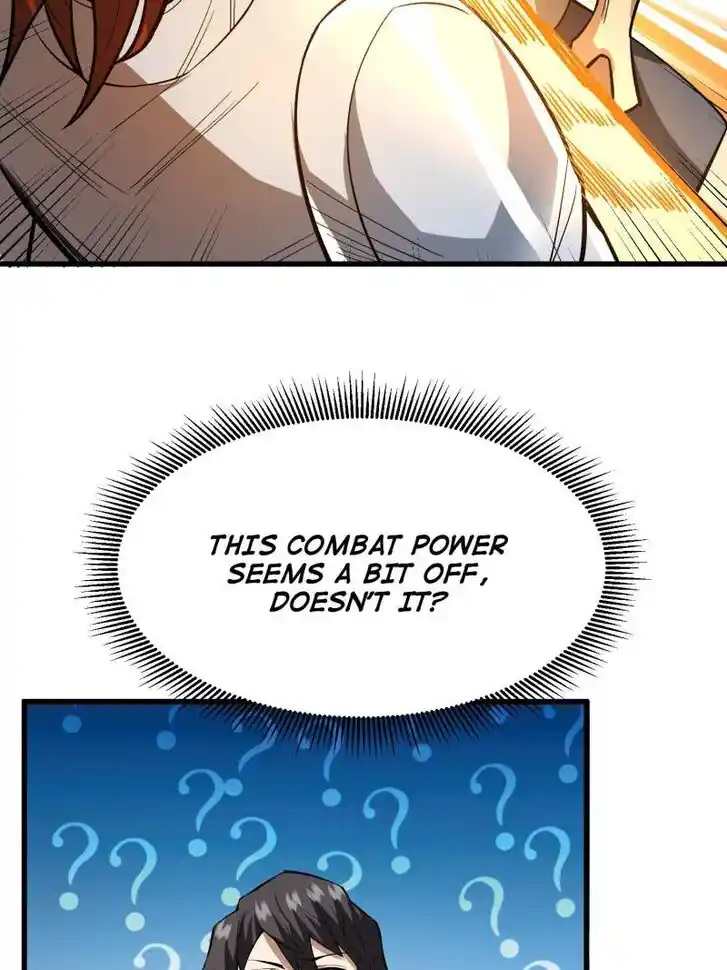 I'm Really Not the Villain Ch.286