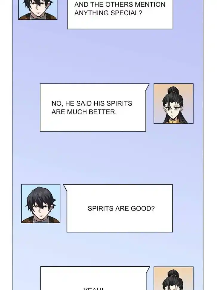 I'm Really Not the Villain Ch.286