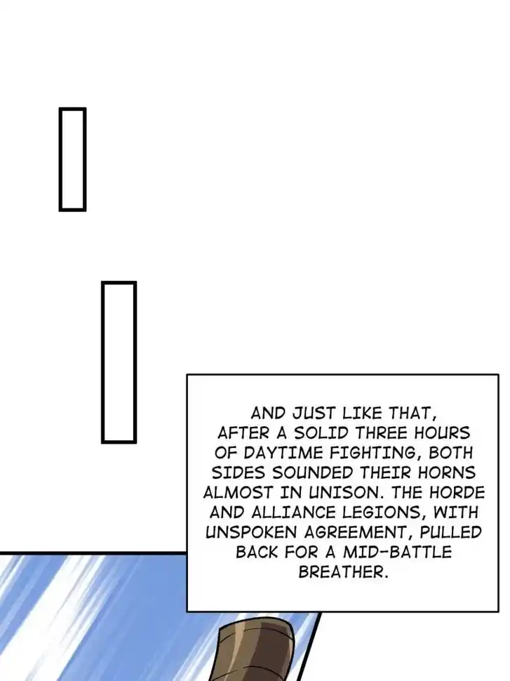 I'm Really Not the Villain Ch.286