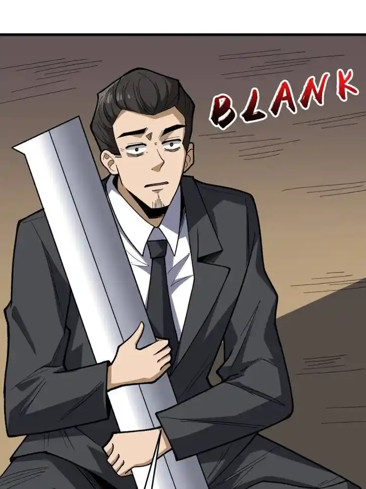 I'm Really Not the Villain Ch.286